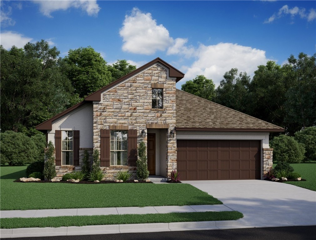 3605 Kyler Glen Road Round Rock, TX 78681 - Photo 1 of 1