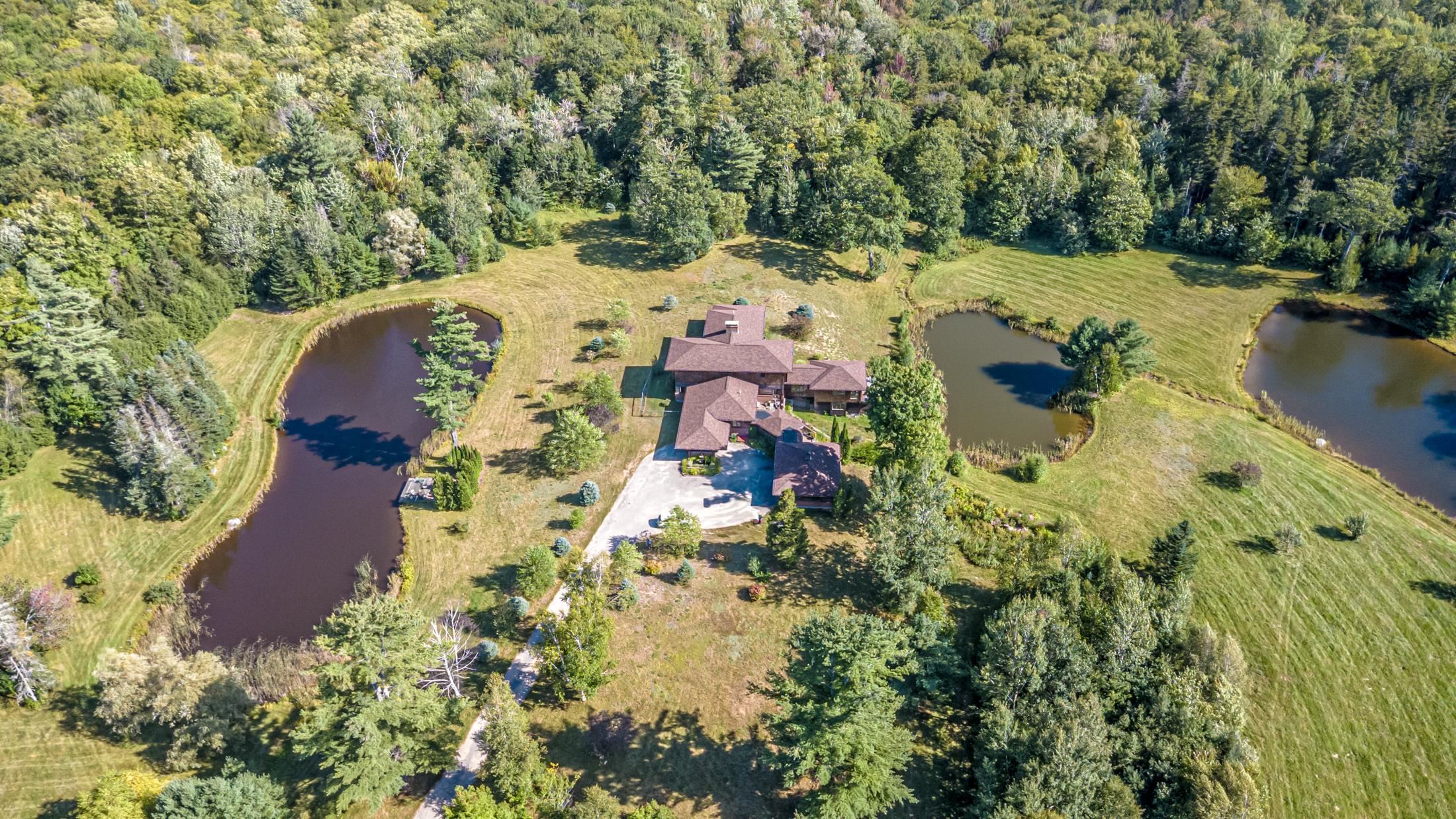 196 Dundee Road Jackson, NH 03846 - Photo 3 of 40 Gallery Image 3