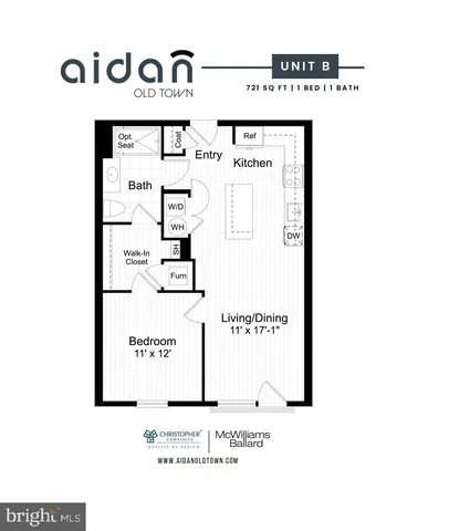 a picture of a park with a bench and a picture