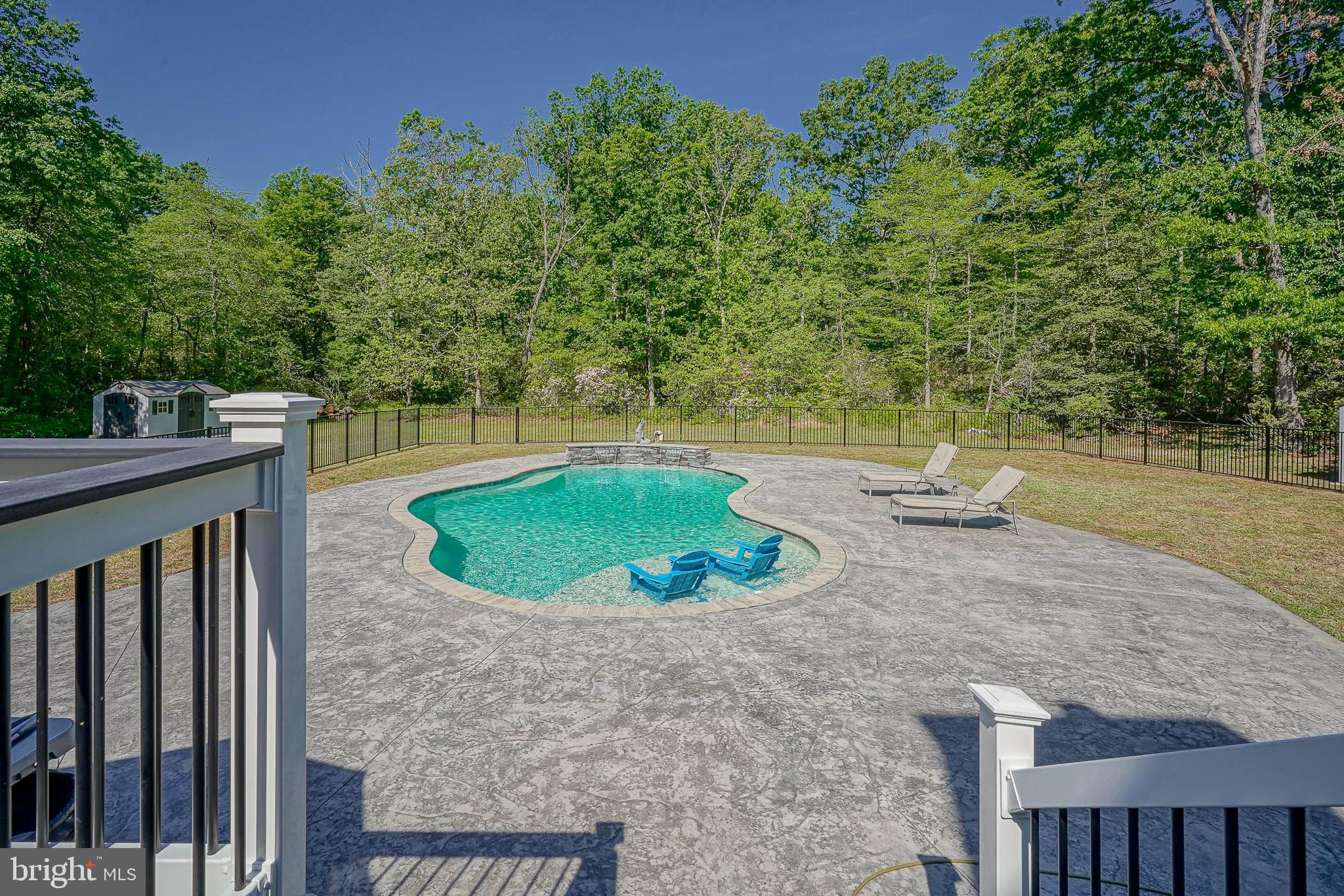667 Buck Road Pittsgrove, NJ 08318 - Photo 35 of 45