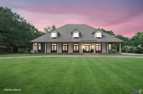 $2,150,000 | 13505 North Amiss Road, Baton Rouge, LA 70810