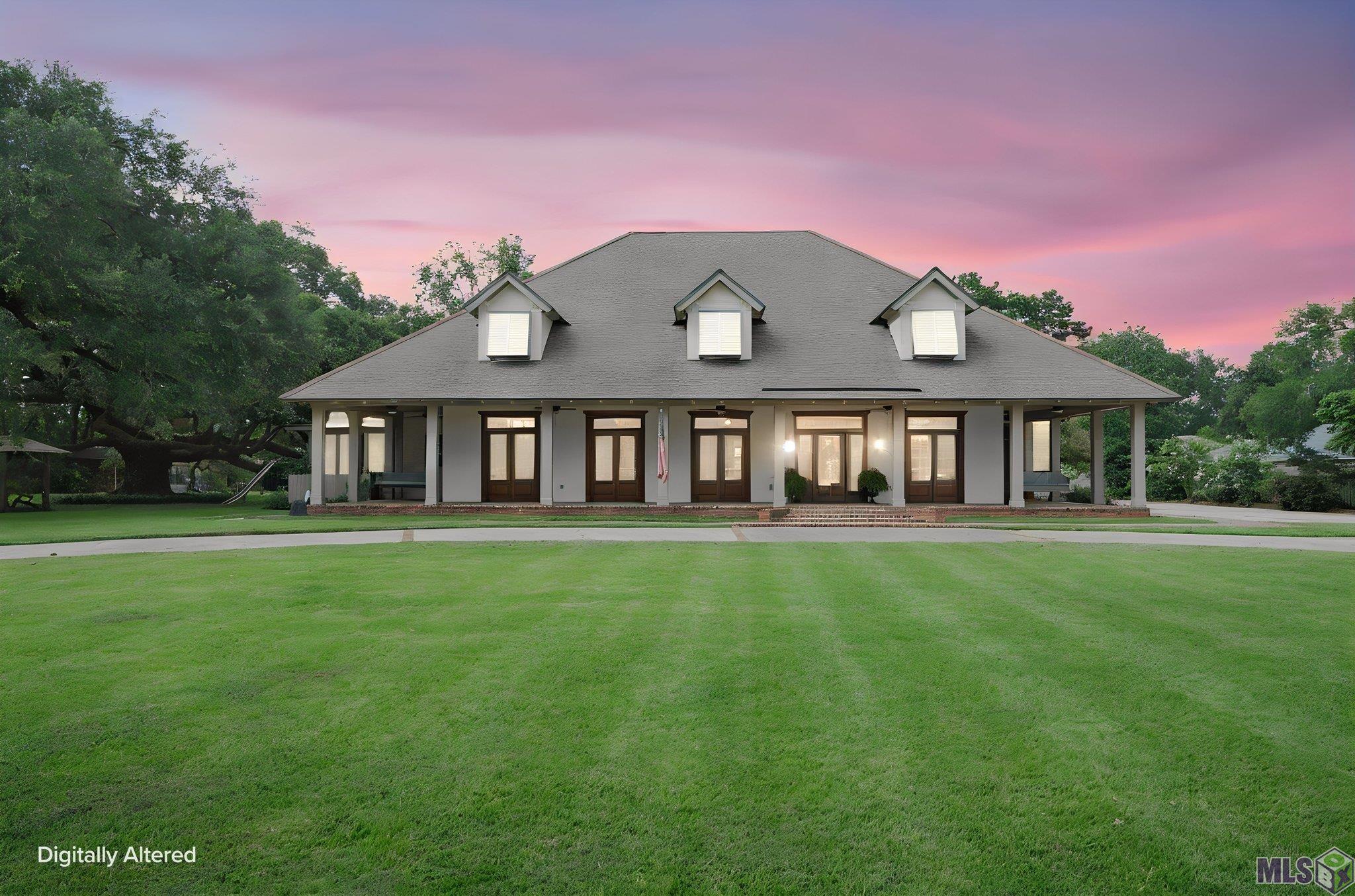 13505 North Amiss Road Baton Rouge, LA 70810 - Photo 1 of 58 Gallery Image 1