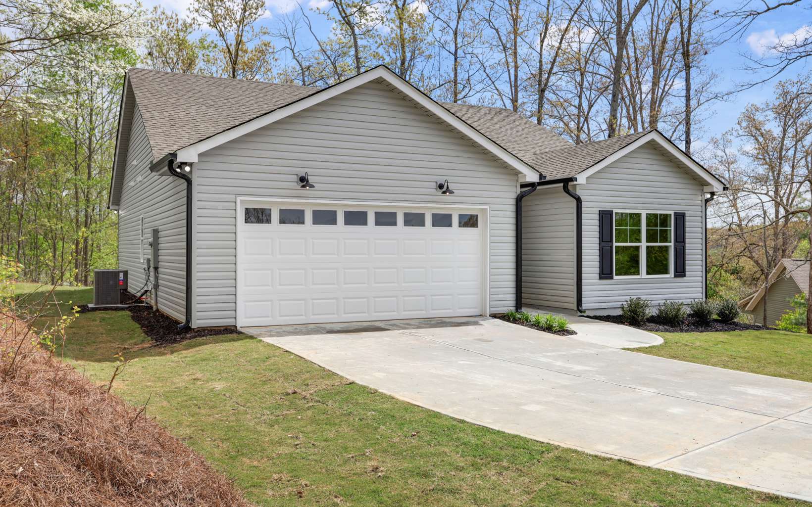 138 Hunter Lane Blue Ridge, GA 30513 - Photo 31 of 36 Additional View