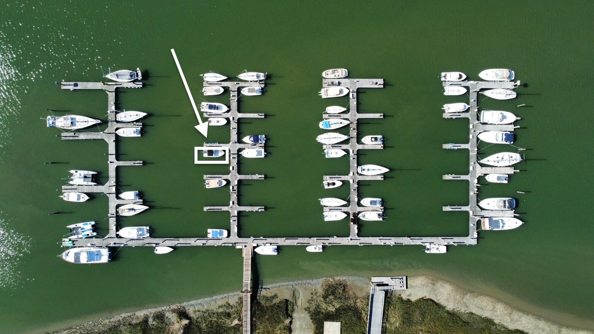 2 McDonough Road, Unit B11 Folly Beach, SC 29412 - Photo 3 of 11 dji_fly_20250510_070956_268_174792291395