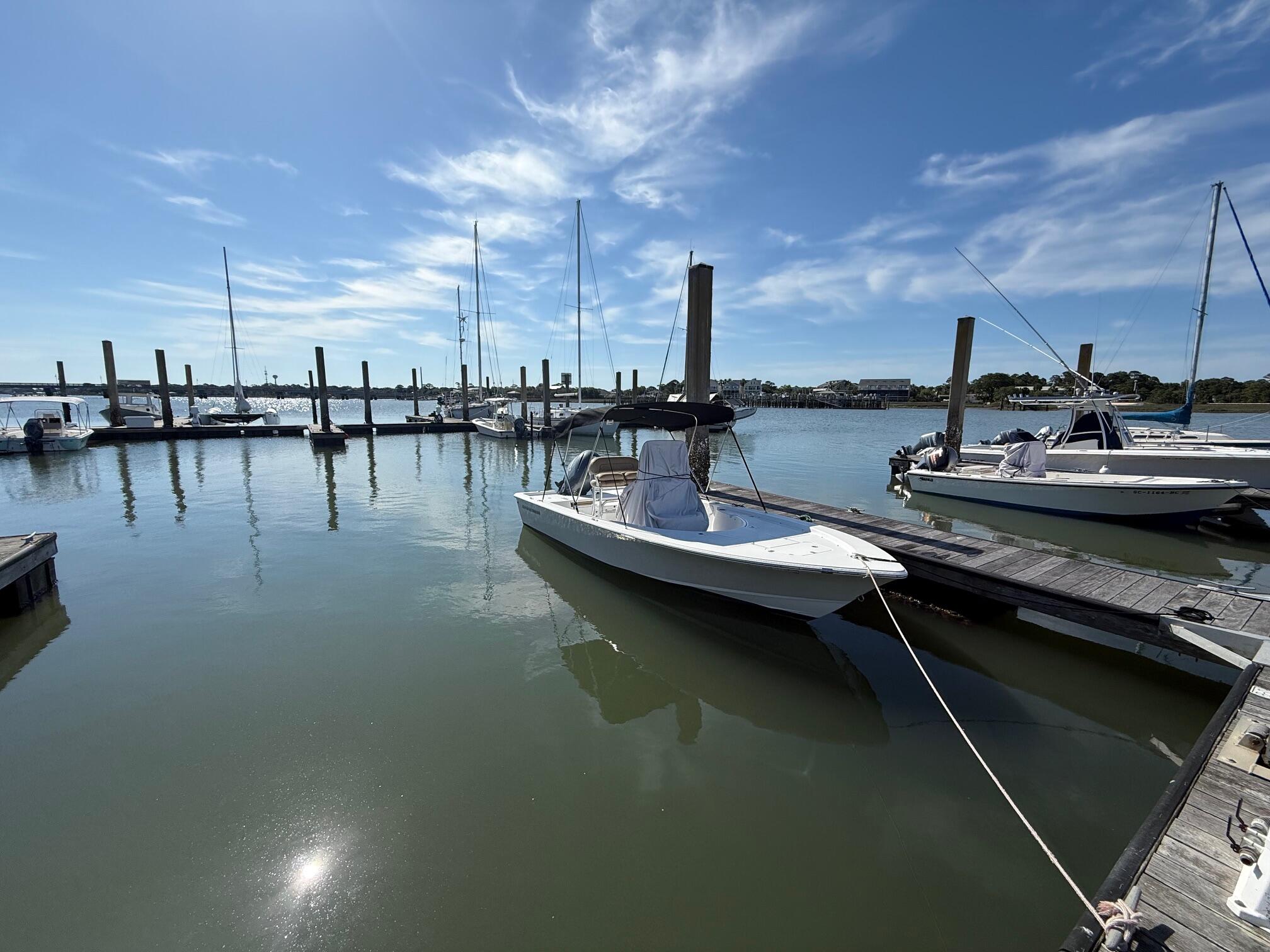 2 McDonough Road, Unit B11 Folly Beach, SC 29412 - Photo 5 of 11 IMG_5416