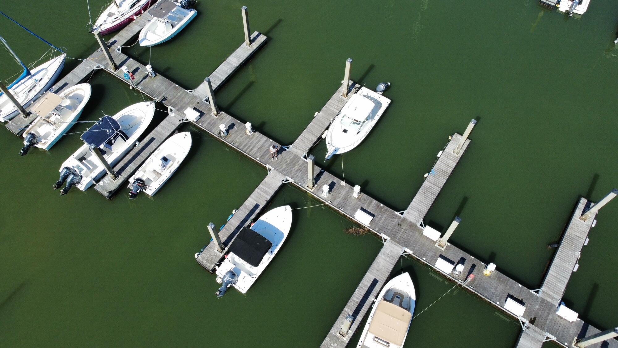 2 McDonough Road, Unit B11 Folly Beach, SC 29412 - Photo 7 of 11 dji_fly_20250510_071422_279_174792283060