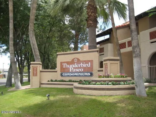 $1,250 | 5757 West Eugie Avenue, Unit 2122, Glendale, AZ 85304