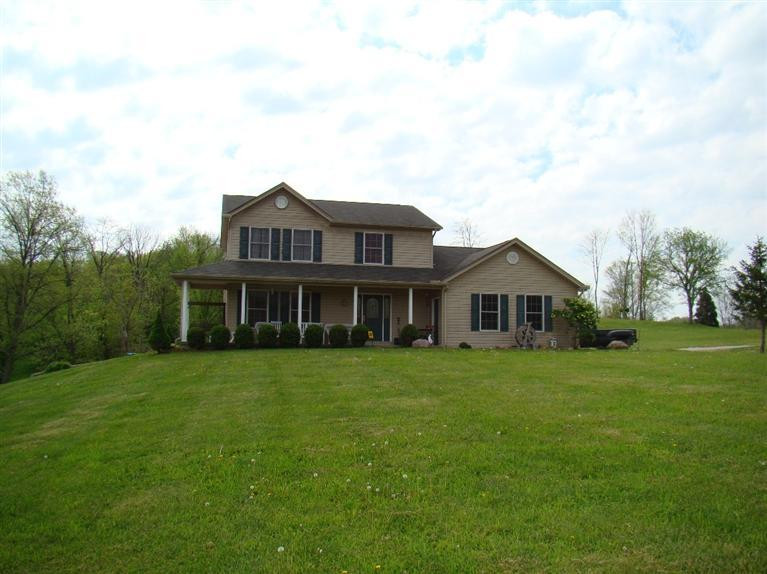 2373 Carthage Road California, KY 41007 - Photo 1 of 30