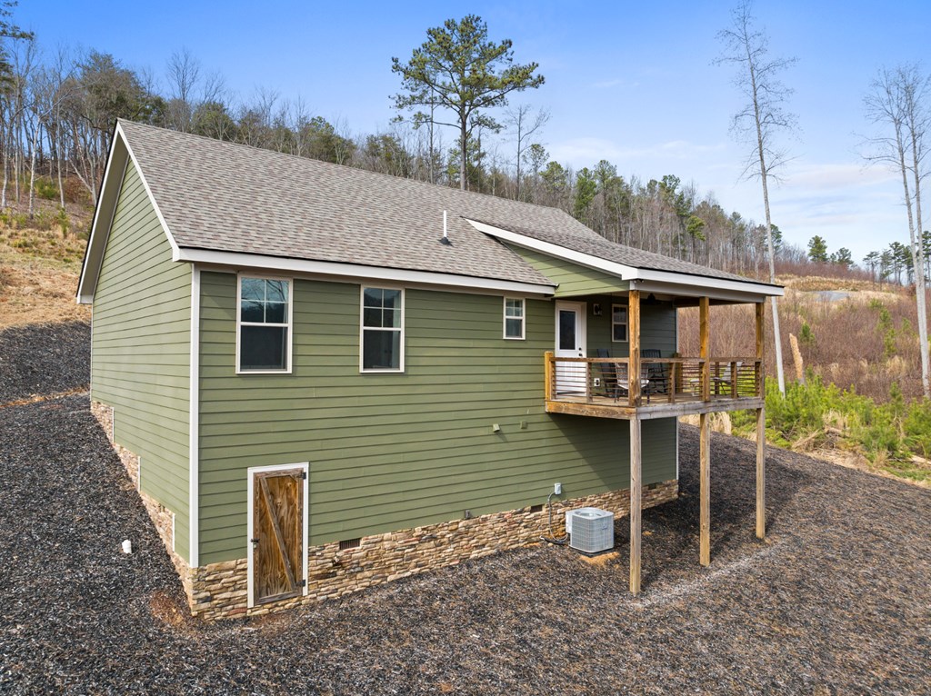 1281 Twisted Oak Road Talking Rock, GA 30175 - Photo 21 of 32