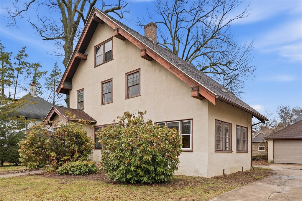 31 Trinity Terrace Springfield, MA 01108 - Photo 28 of 42 Gallery Image 28