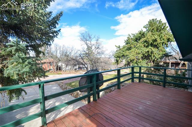 2601 Rigel Drive Colorado Springs, CO 80906 - Photo 18 of 50