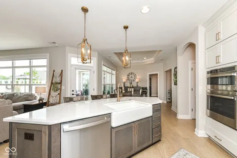 $720,000 | 2439 Collins Drive, Westfield, IN 46074