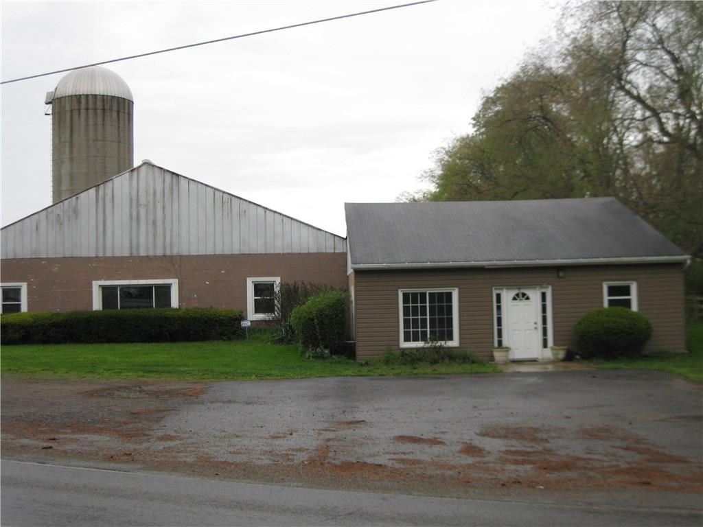 190 North Road Butler, PA 16001 - Photo 3 of 16 Gallery Image 3