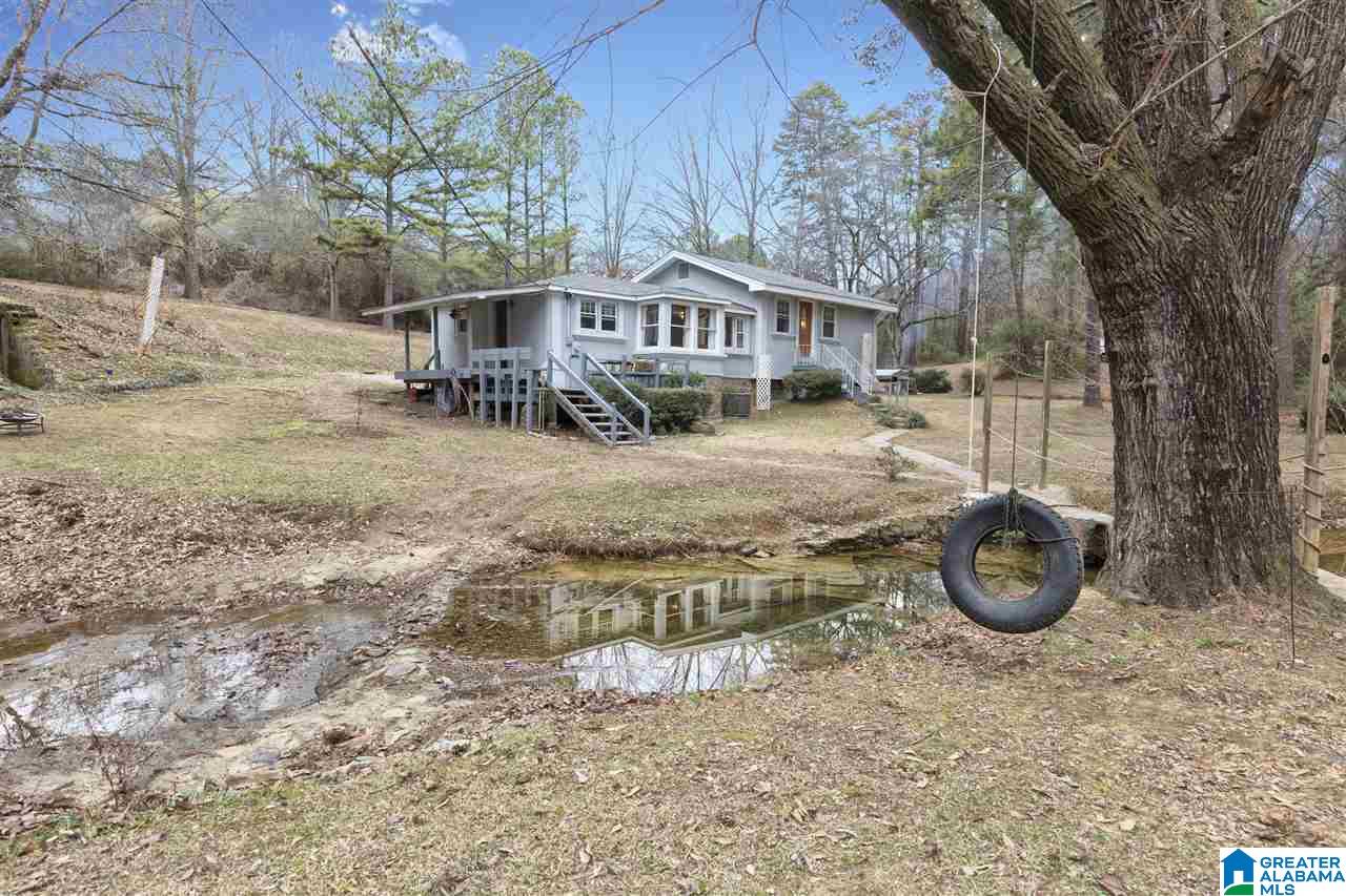 1544 Laurel Lane Gardendale, AL 35071 - Photo 1 of 31