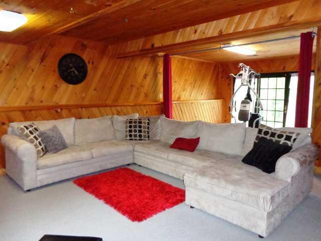 249 Meadow Hill Road Greene, ME 04236 - Photo 17 of 28 Living Room.