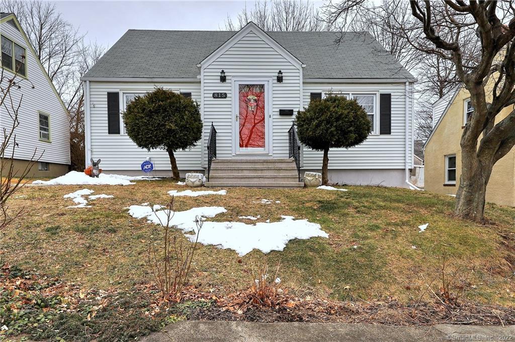 815 Ruth Street Bridgeport, CT 06606 - Photo 1 of 1 Gallery Image 1