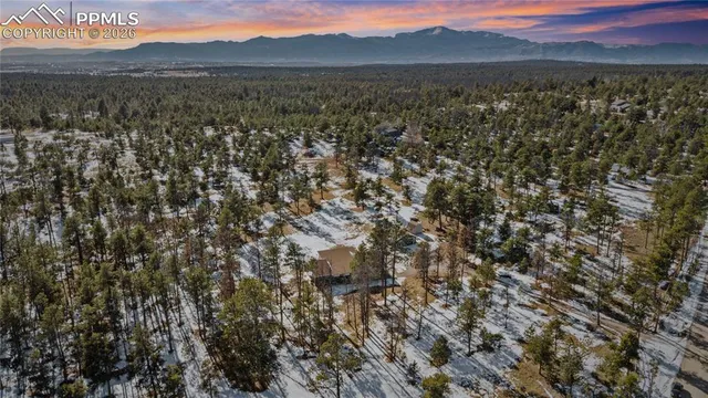 $1,300,000 | 9535 Hardin Road, Colorado Springs, CO 80908