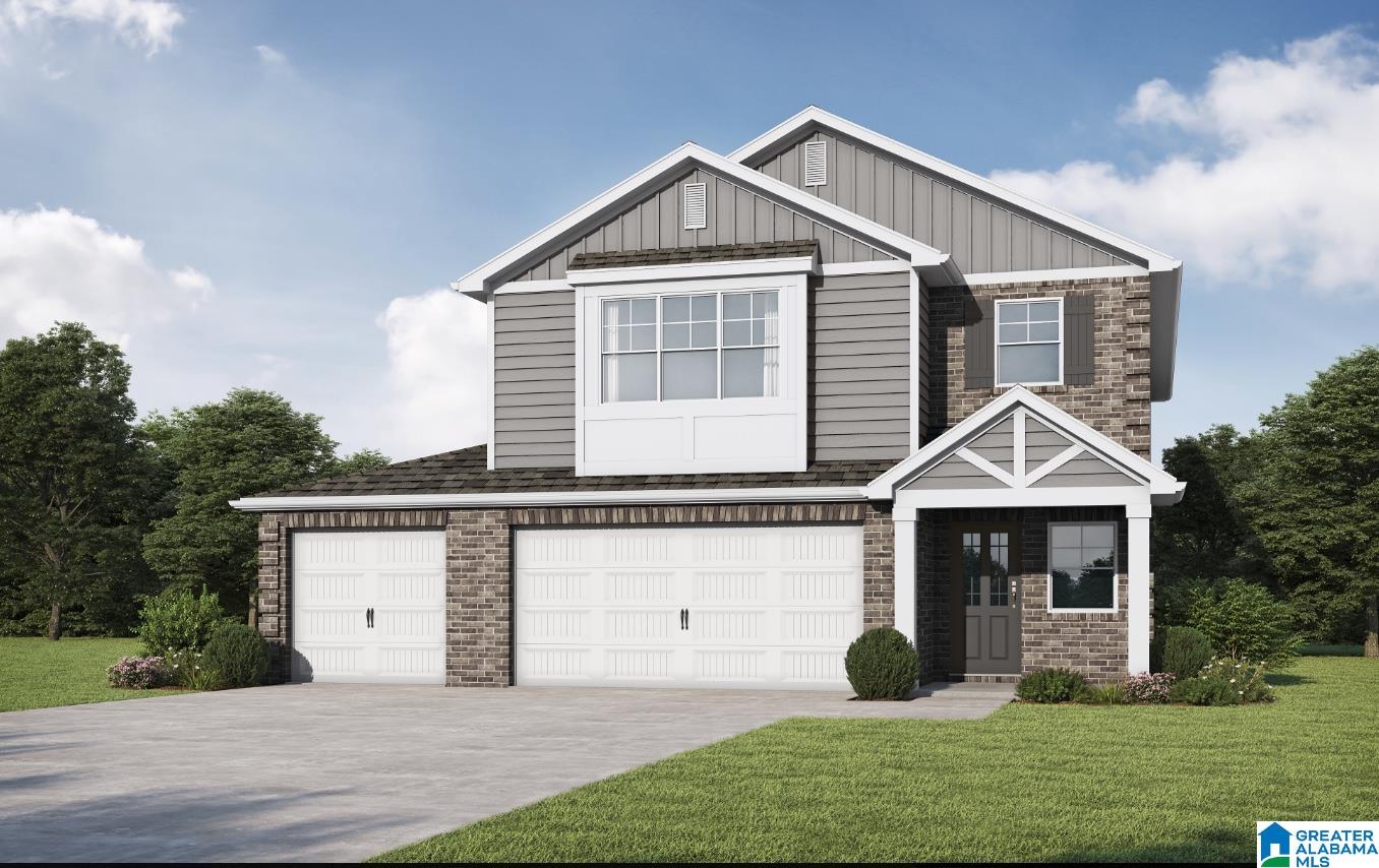 7051 Vly Brg Road Bessemer, AL 35023 - Photo 1 of 41