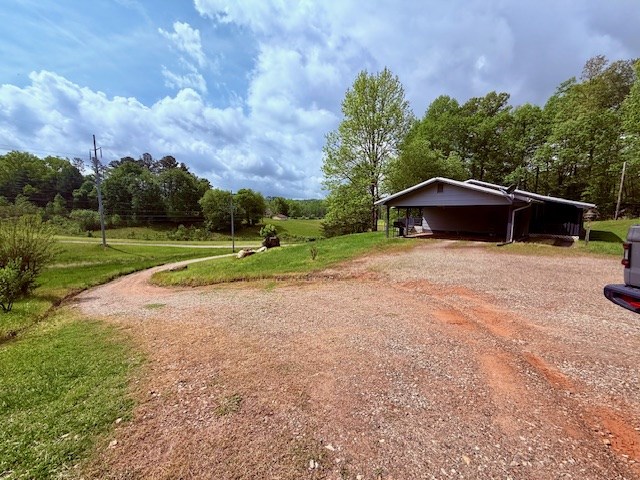 89 Roberson Road Blairsville, GA 30512 - Photo 17 of 22 Exterior View