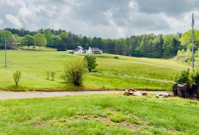 Pasture View