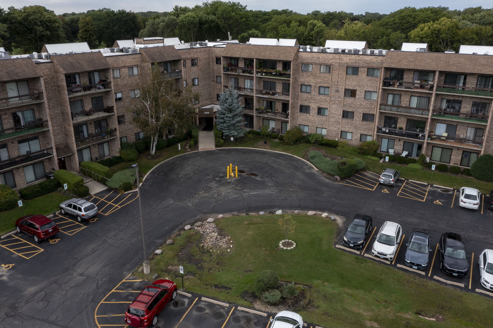 1400 North Elmhurst Road, Unit 318 Mount Prospect, IL 60056 - Photo 23 of 28 Gallery Image 23