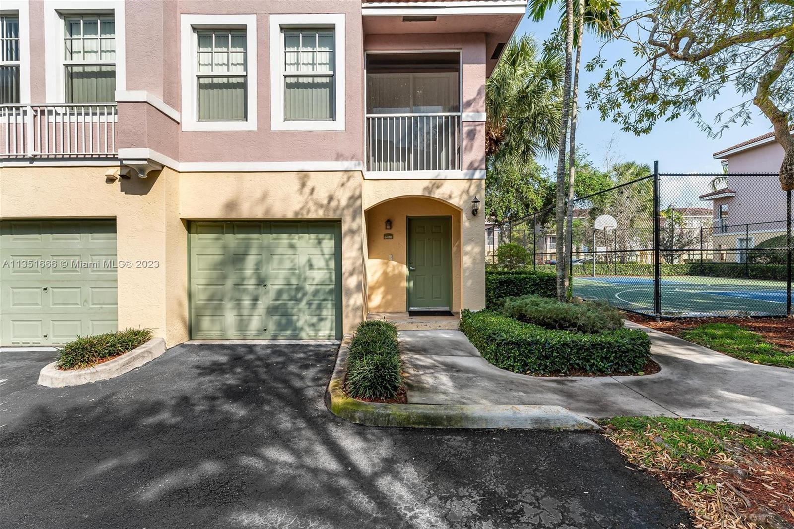 6418 West Sample Road Coral Springs, FL 33067 - Photo 1 of 27 Gallery Image 1