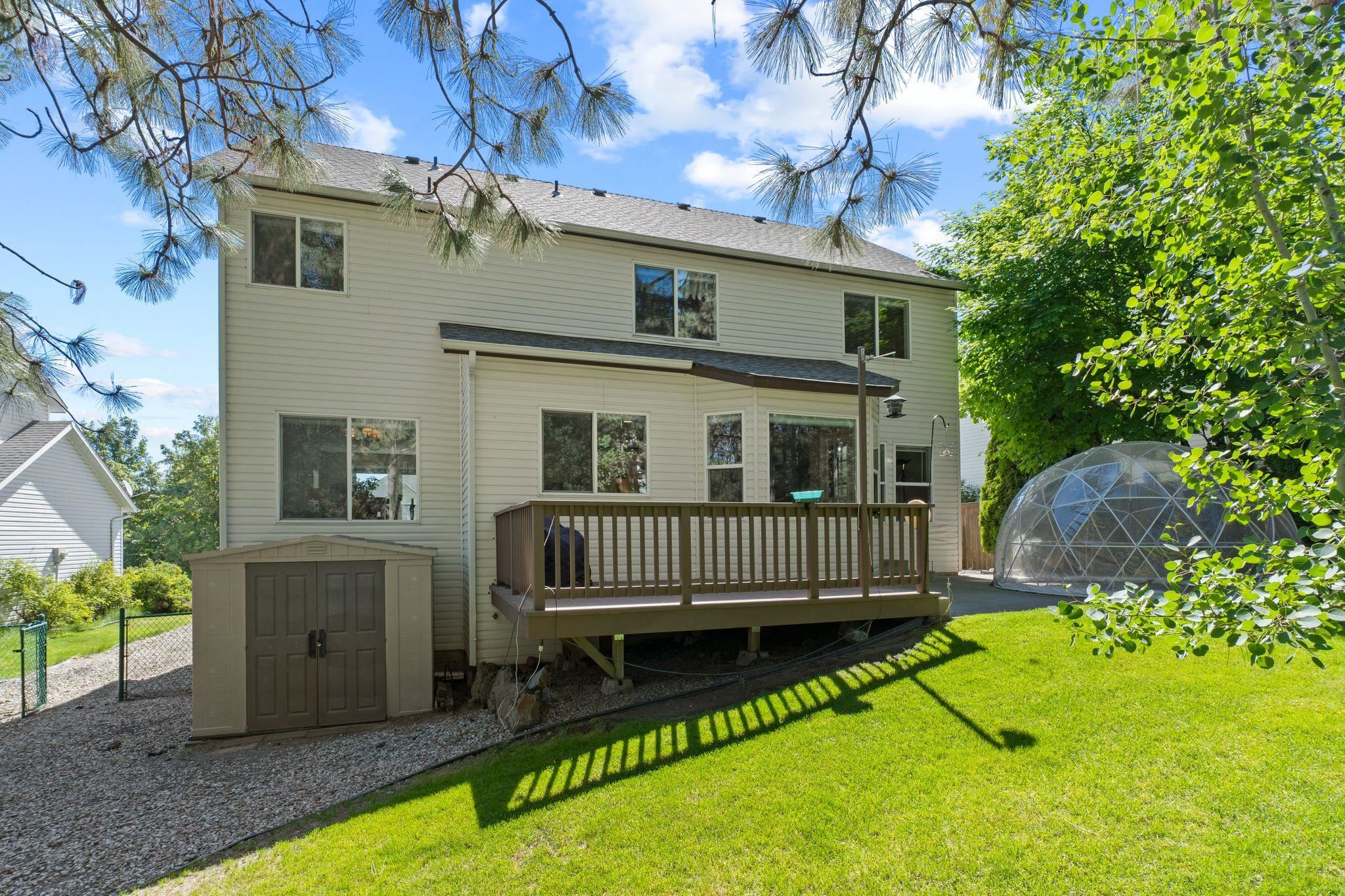 6610 South Echo Ridge Street Spokane, WA 99224 - Photo 35 of 50 Gallery Image 35