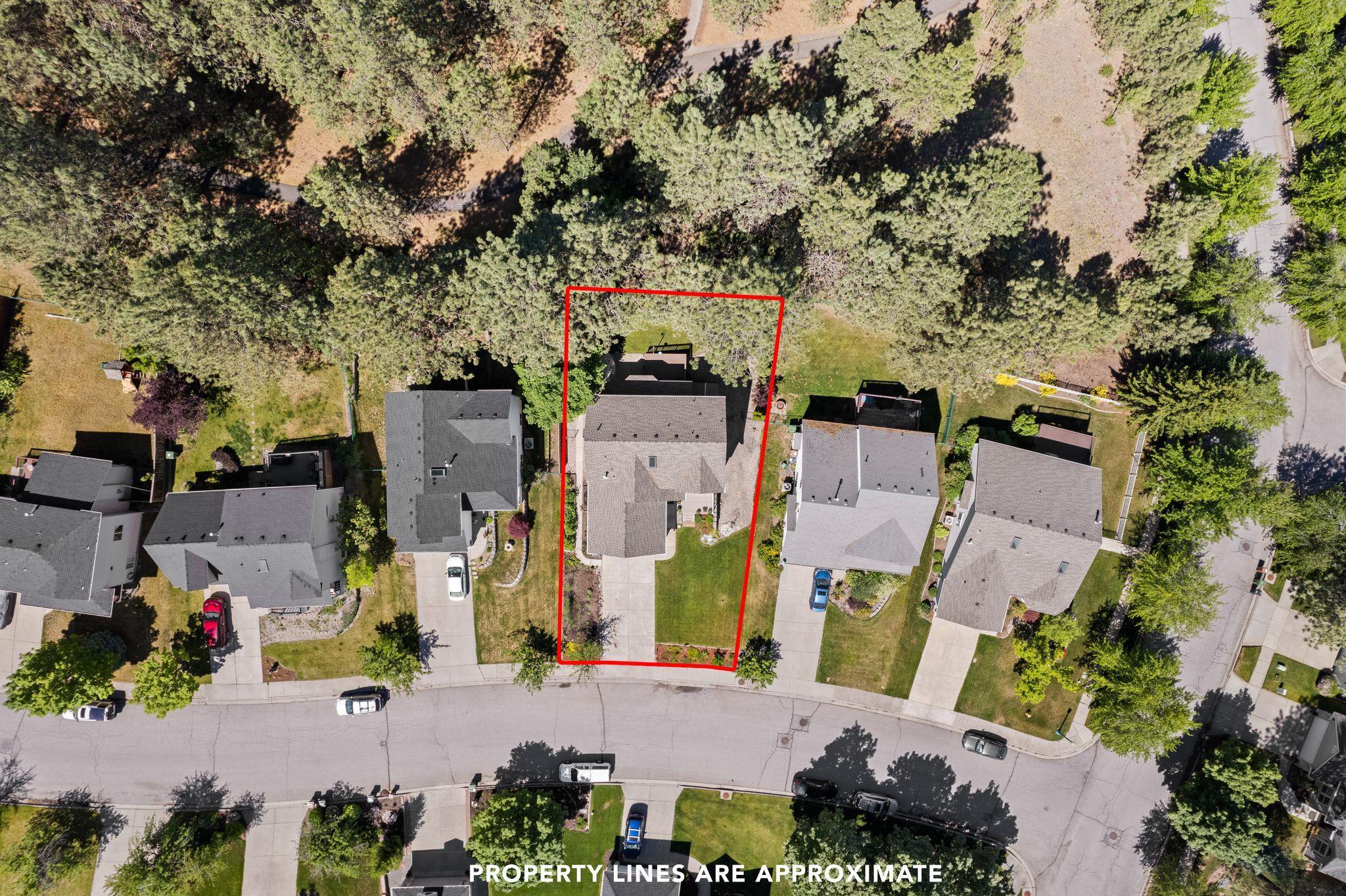 6610 South Echo Ridge Street Spokane, WA 99224 - Photo 48 of 50 Gallery Image 48