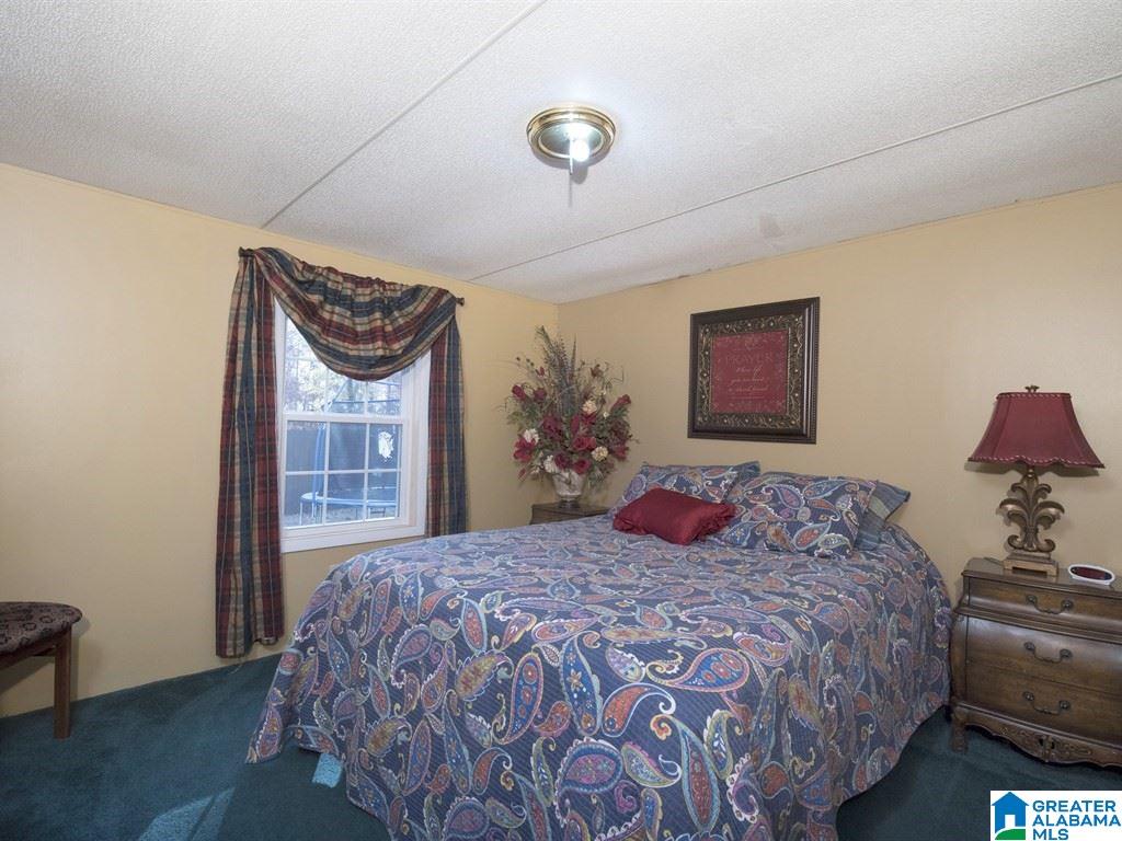 5668 Eastern Valley Road McCalla, AL 35111 - Photo 24 of 32