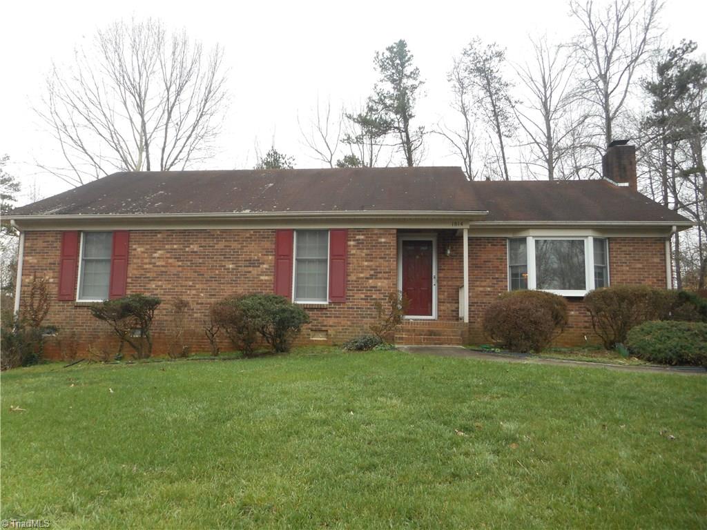 1814 Rivertrace Point High Point, NC 27265 - Photo 1 of 22 Gallery Image 1