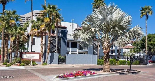 $1,440 | 1100 East Osborn Road, Unit 2, Phoenix, AZ 85014