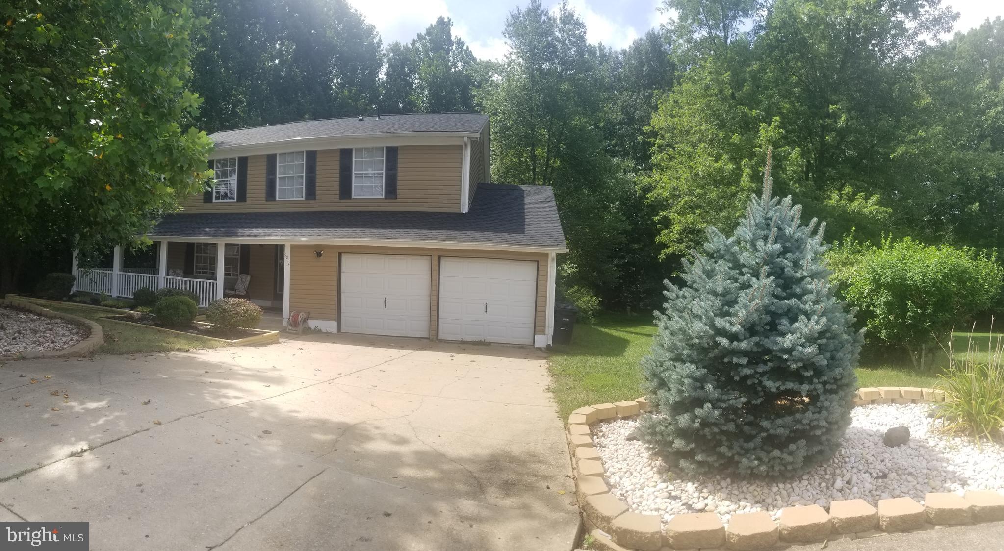 9217 Spring Acres Road Clinton, MD 20735 - Photo 1 of 44 Gallery Image 1