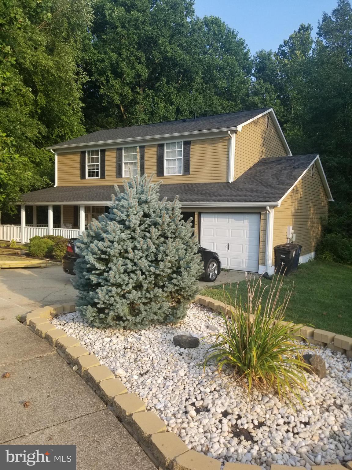 9217 Spring Acres Road Clinton, MD 20735 - Photo 3 of 44 Gallery Image 3