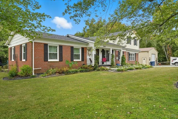 $444,500 | 3588 Depot Road, Rustburg, VA 24588