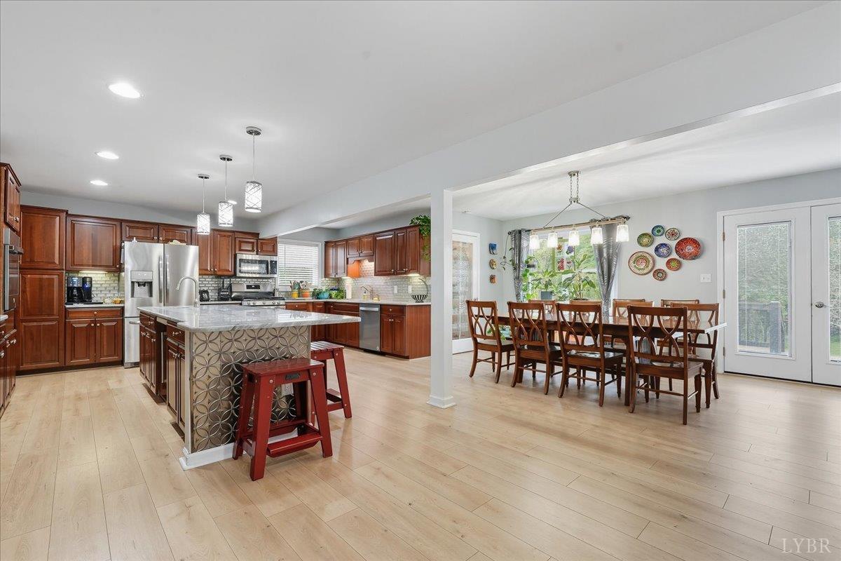 3588 Depot Road Rustburg, VA 24588 - Photo 11 of 64