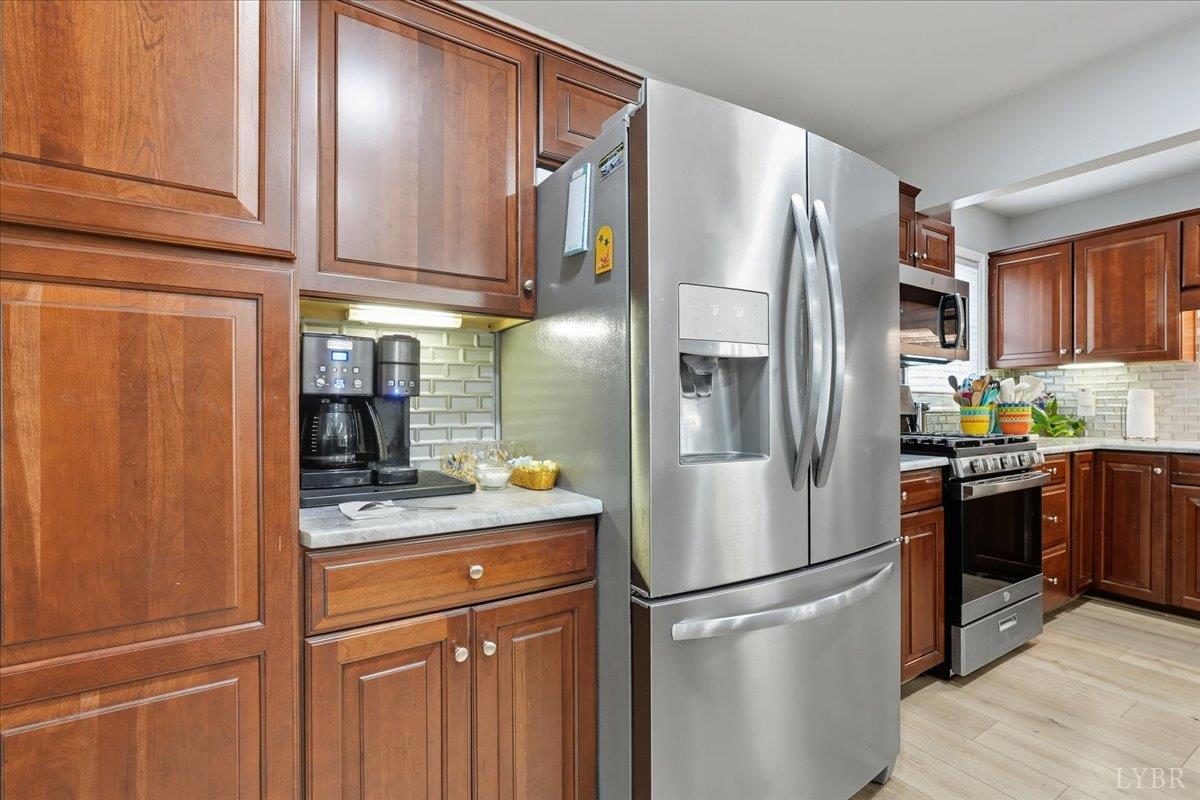 3588 Depot Road Rustburg, VA 24588 - Photo 12 of 64