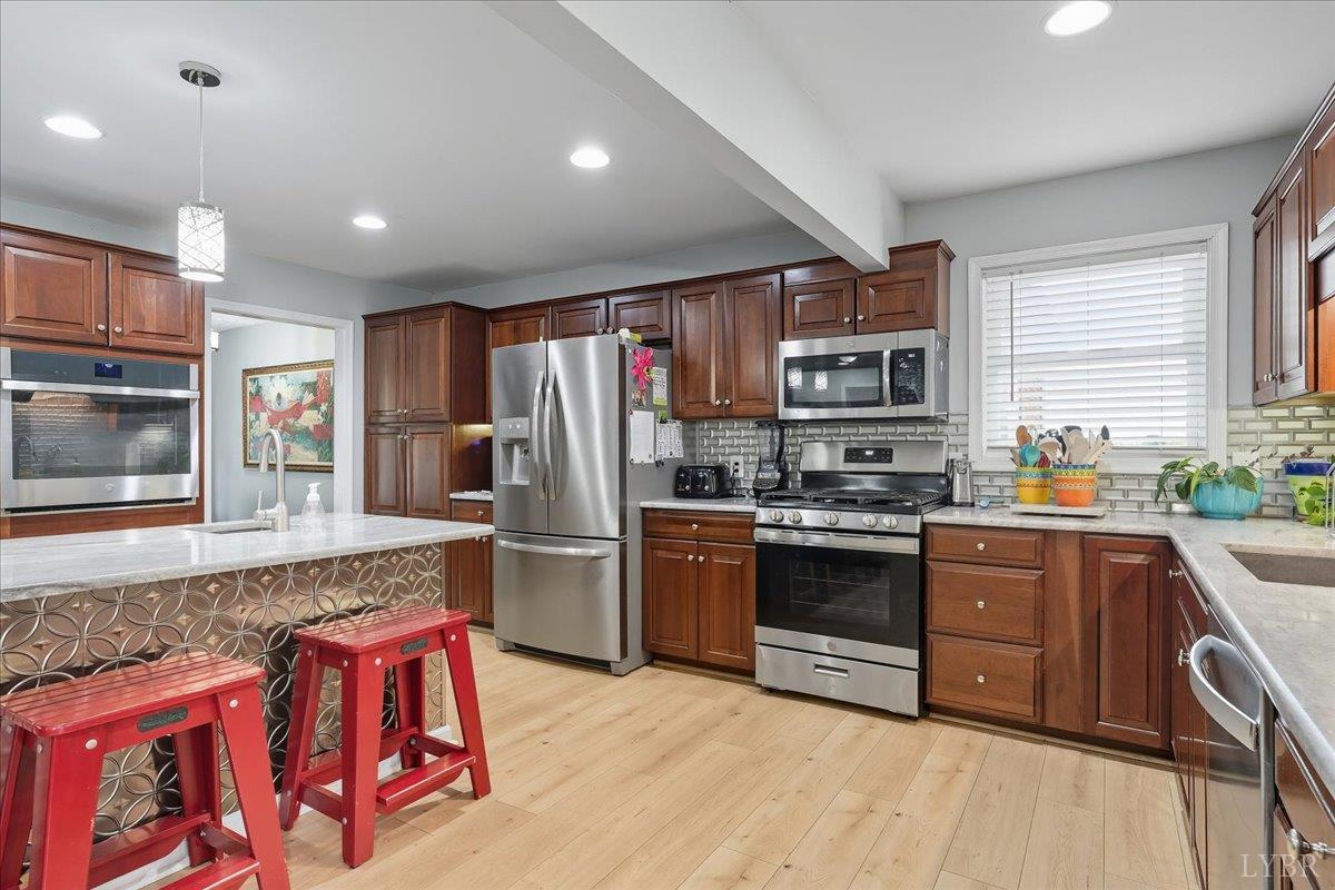 3588 Depot Road Rustburg, VA 24588 - Photo 13 of 64