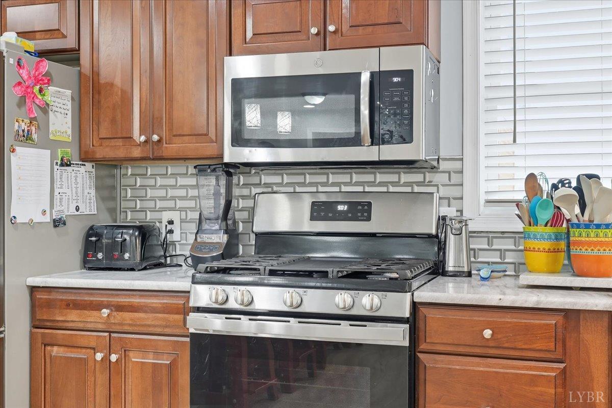 3588 Depot Road Rustburg, VA 24588 - Photo 14 of 64