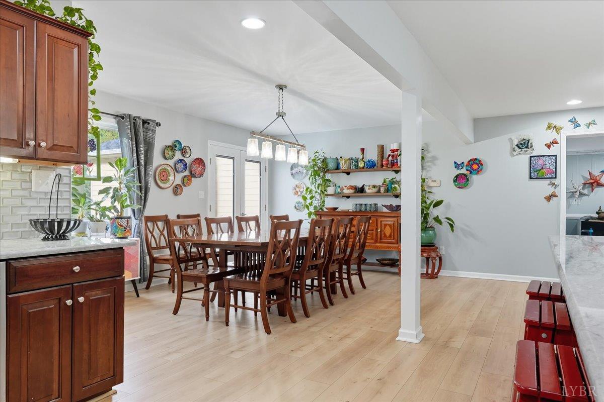 3588 Depot Road Rustburg, VA 24588 - Photo 16 of 64