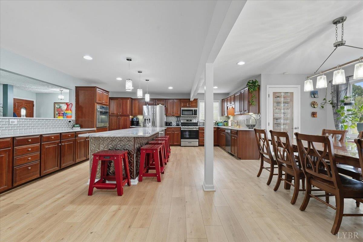 3588 Depot Road Rustburg, VA 24588 - Photo 20 of 64