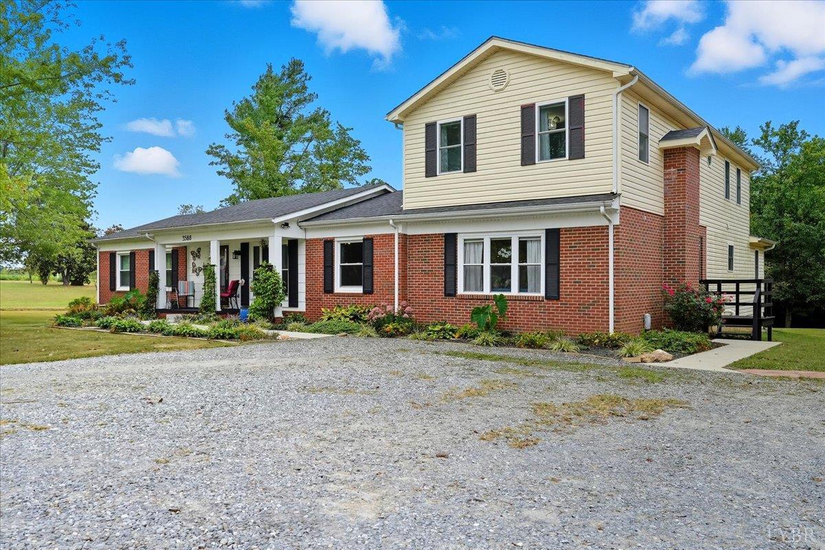 3588 Depot Road Rustburg, VA 24588 - Photo 2 of 64