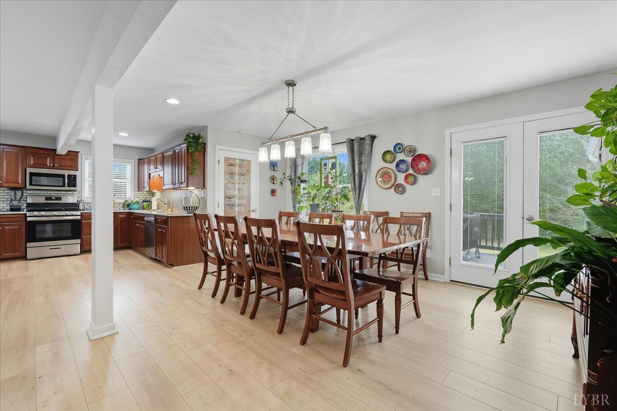 3588 Depot Road Rustburg, VA 24588 - Photo 21 of 64