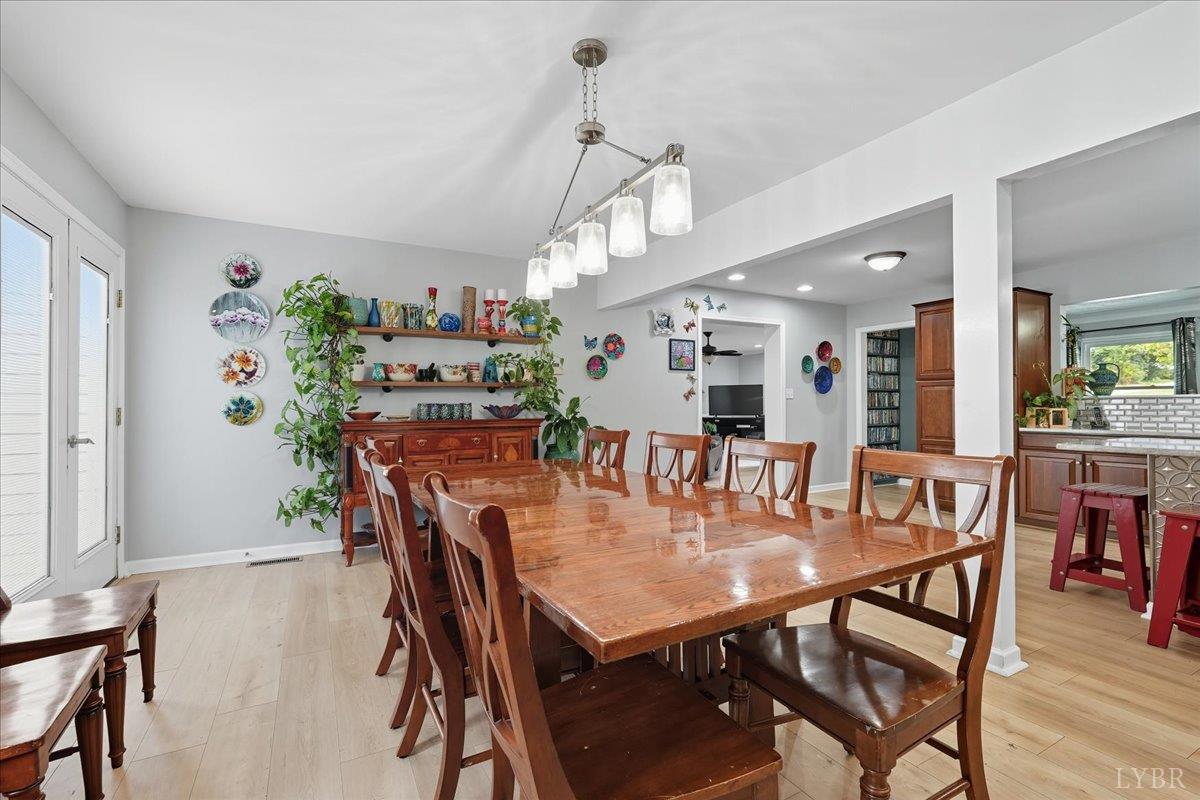 3588 Depot Road Rustburg, VA 24588 - Photo 23 of 64