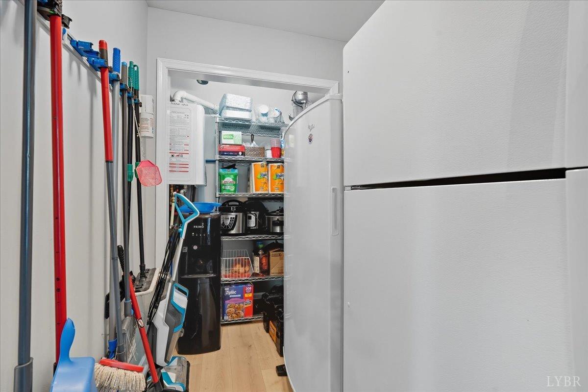 3588 Depot Road Rustburg, VA 24588 - Photo 24 of 64