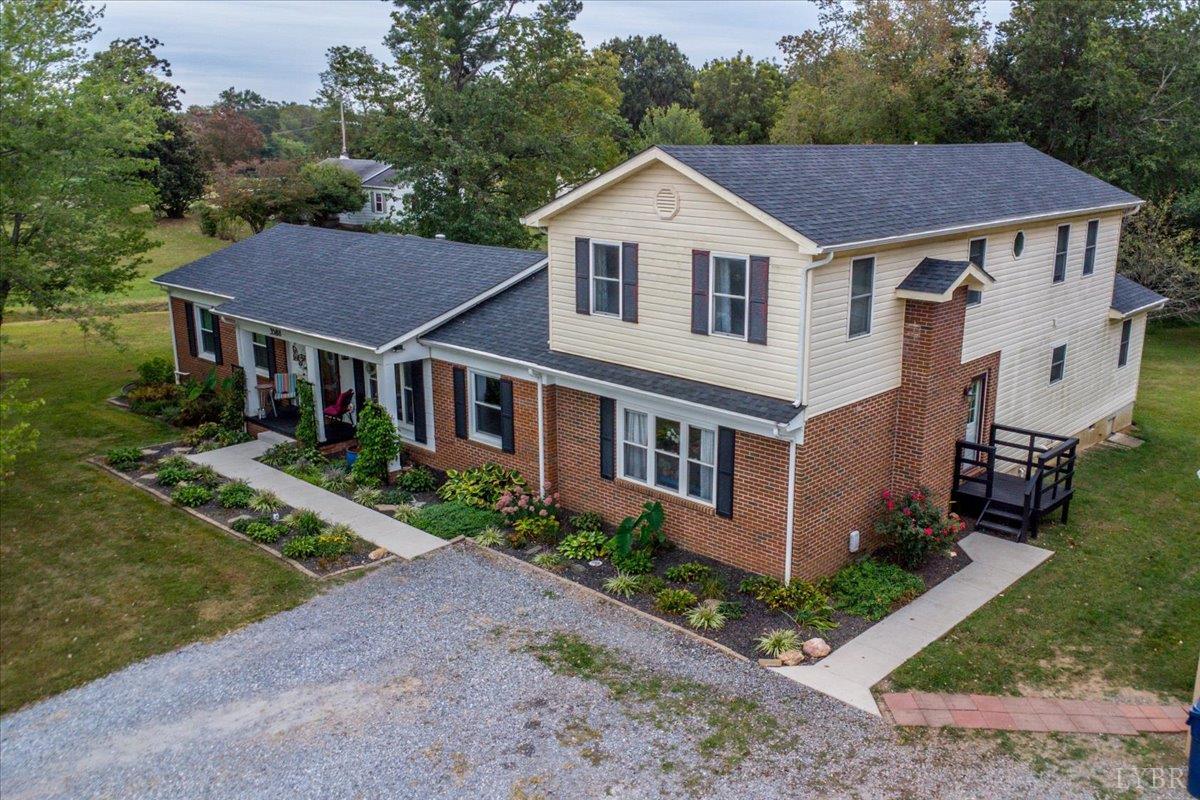 3588 Depot Road Rustburg, VA 24588 - Photo 3 of 64