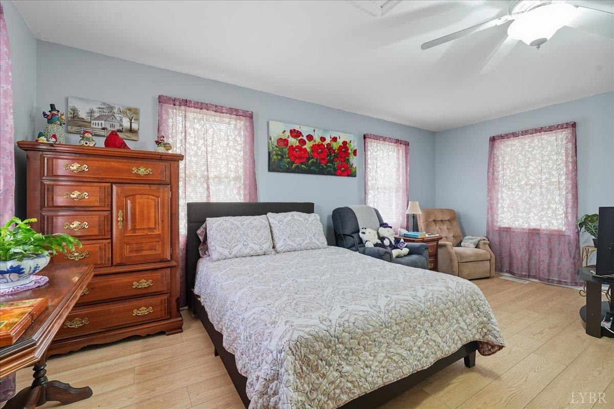 3588 Depot Road Rustburg, VA 24588 - Photo 37 of 64