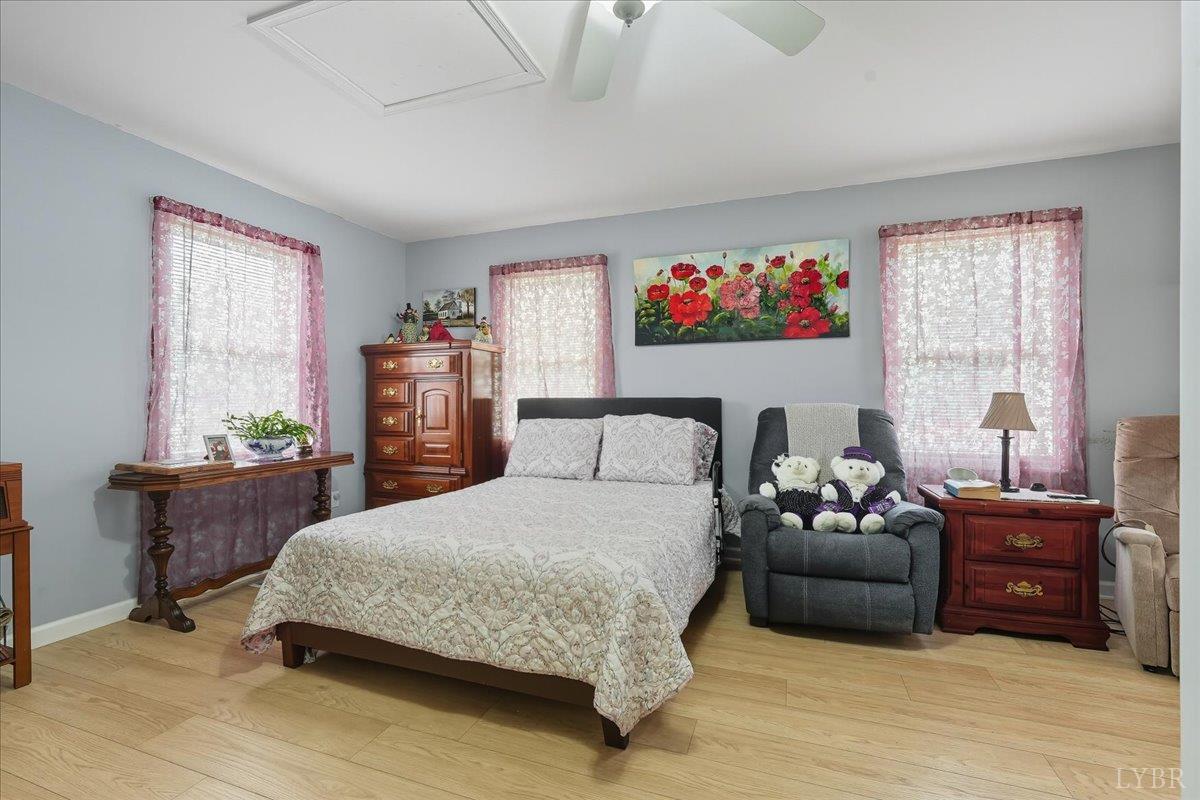 3588 Depot Road Rustburg, VA 24588 - Photo 38 of 64