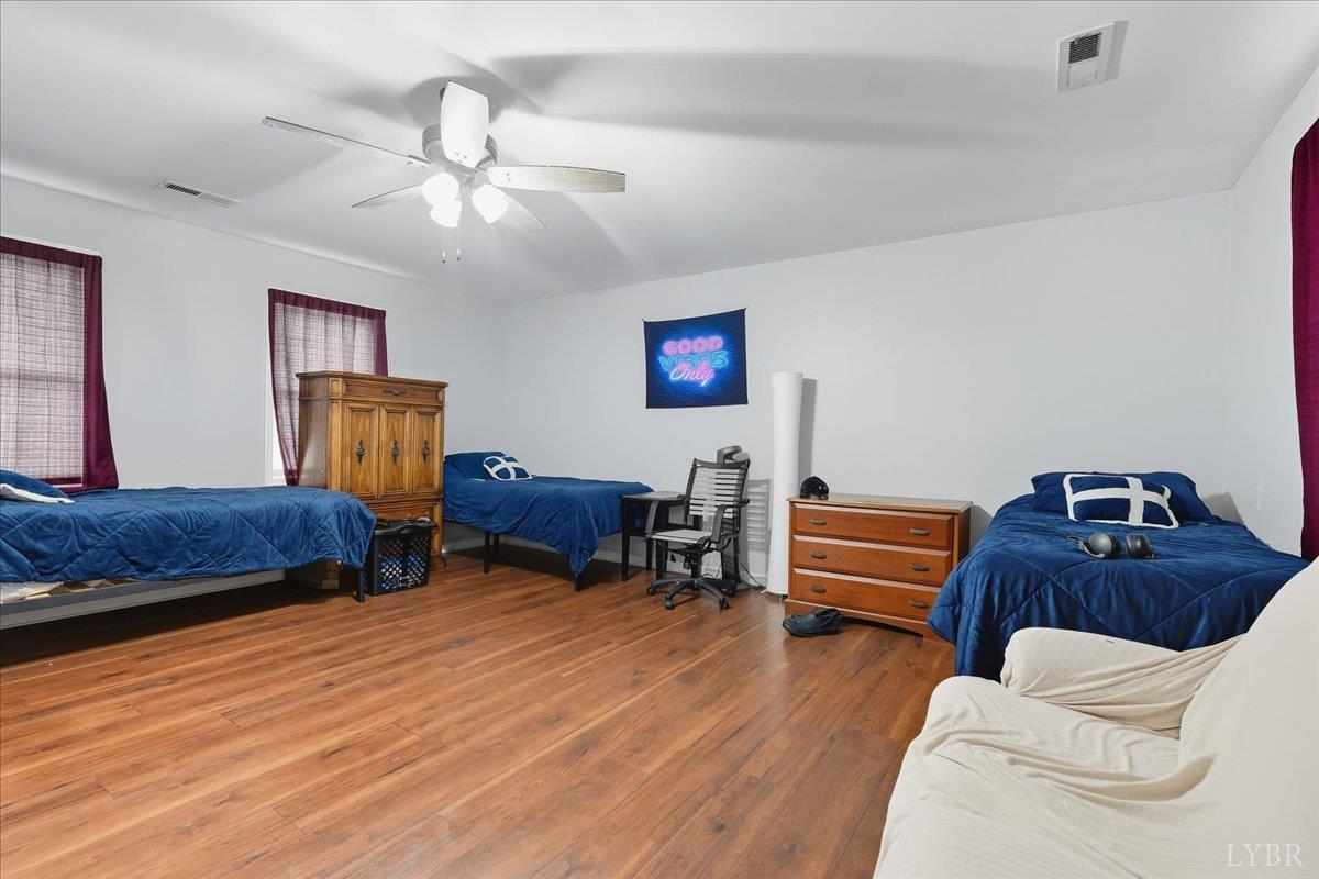 3588 Depot Road Rustburg, VA 24588 - Photo 40 of 64