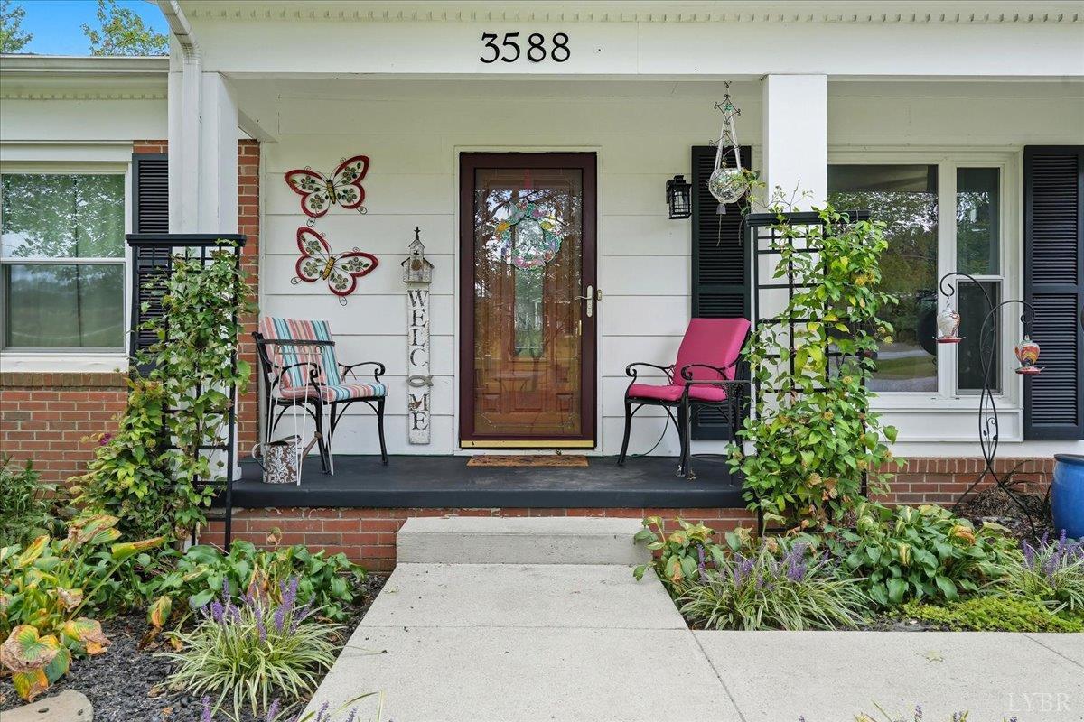 3588 Depot Road Rustburg, VA 24588 - Photo 4 of 64