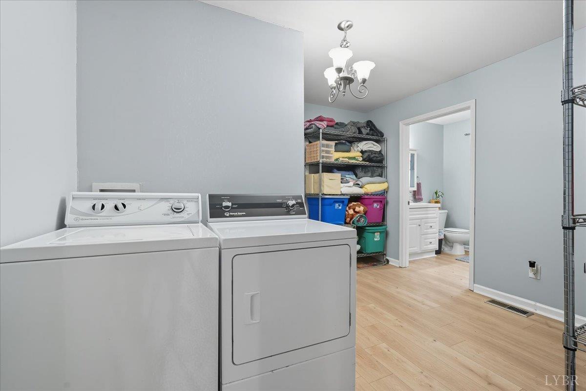 3588 Depot Road Rustburg, VA 24588 - Photo 48 of 64